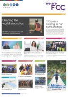 Poster We are FCC n. 34